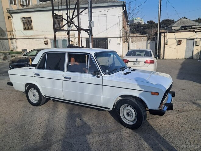 LADA (VAZ) 2106 1995, 80,000 km - 1.5 l - Ağdaş