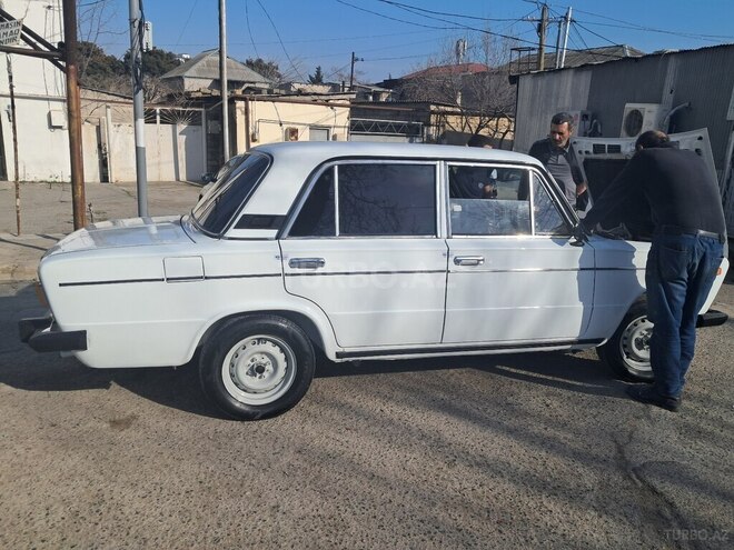 LADA (VAZ) 2106 1995, 80,000 km - 1.5 l - Ağdaş