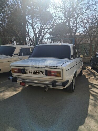 LADA (VAZ) 2106 1995, 80,000 km - 1.5 l - Ağdaş