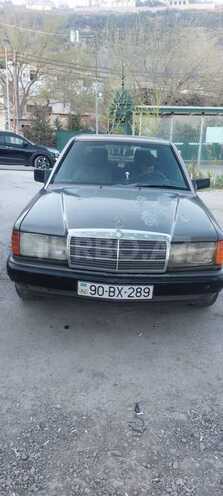Mercedes 190 1990, 560,253 km - 2.0 л - Bakı