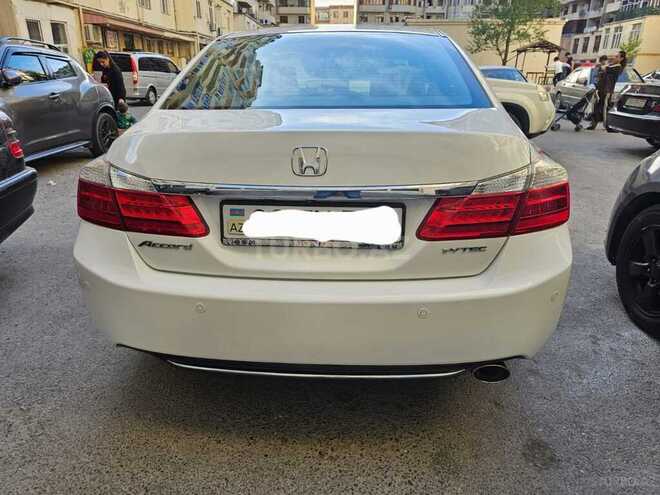 Honda Accord 2014, 282,640 km - 2.4 l - Xırdalan