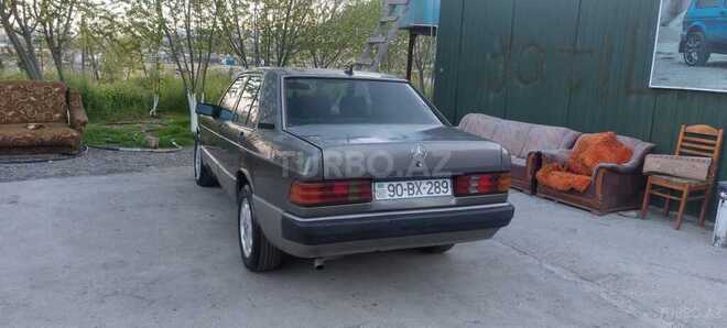 Mercedes 190 1990, 560,253 km - 2.0 л - Bakı