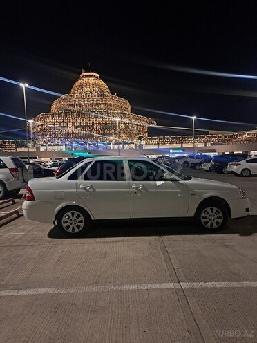 LADA (VAZ) Priora 2012, 220,000 km - 1.6 л - Bakı