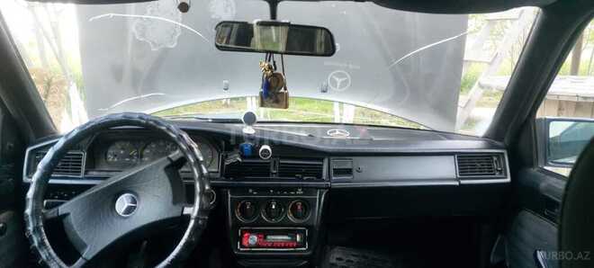 Mercedes 190 1990, 560,253 km - 2.0 л - Bakı