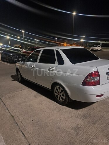 LADA (VAZ) Priora 2012, 220,000 km - 1.6 л - Bakı