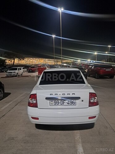 LADA (VAZ) Priora 2012, 220,000 km - 1.6 л - Bakı