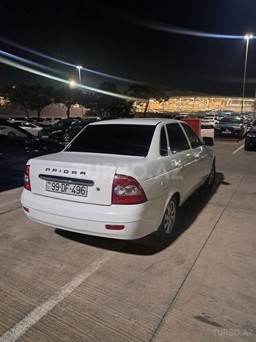 LADA (VAZ) Priora 2012, 220,000 km - 1.6 л - Bakı