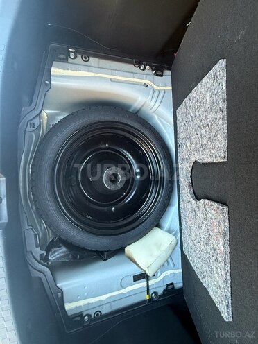 Toyota Aqua 2019, 64,000 km - 1.5 л - Bakı