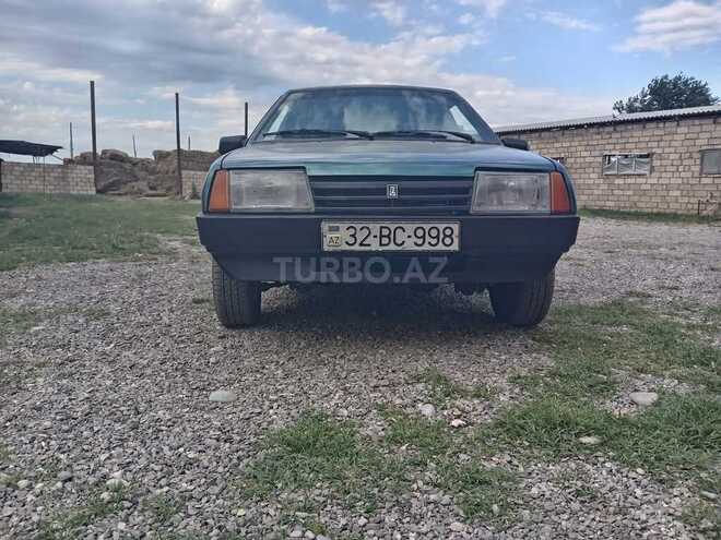 LADA (VAZ) 21099 2000, 100,000 km - 1.5 л - Bərdə