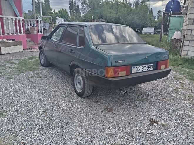 LADA (VAZ) 21099 2000, 100,000 km - 1.5 л - Bərdə