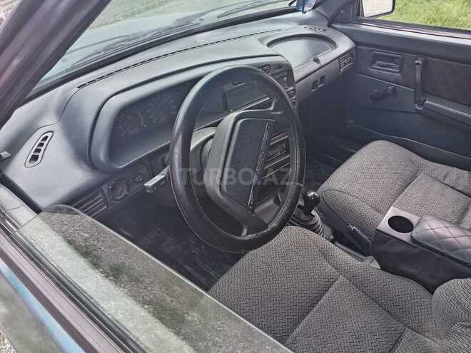 LADA (VAZ) 21099 2000, 100,000 km - 1.5 л - Bərdə