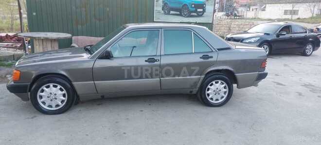 Mercedes 190 1990, 560,253 km - 2.0 л - Bakı