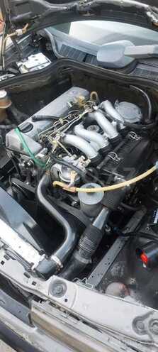 Mercedes 190 1990, 560,253 km - 2.0 л - Bakı