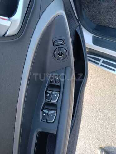 Hyundai Santa Fe 2015, 119,000 km - 2.0 л - Bakı