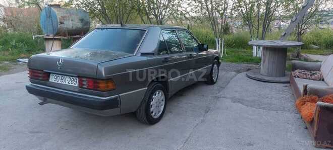 Mercedes 190 1990, 560,253 km - 2.0 л - Bakı