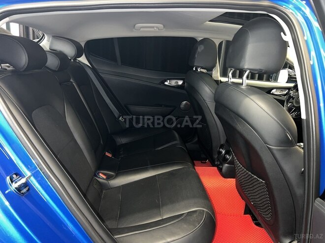 Kia Stinger 2017, 96,561 km - 2.0 l - Bakı