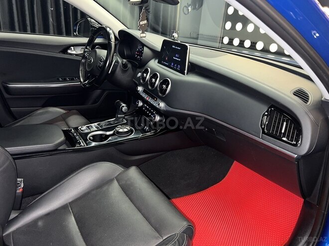 Kia Stinger 2017, 96,561 km - 2.0 l - Bakı