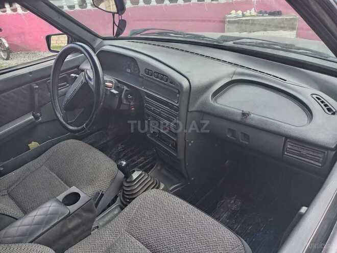 LADA (VAZ) 21099 2000, 100,000 km - 1.5 л - Bərdə