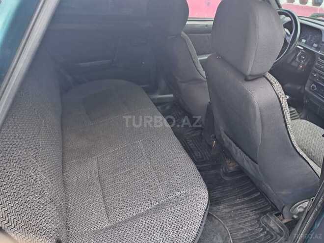 LADA (VAZ) 21099 2000, 100,000 km - 1.5 л - Bərdə