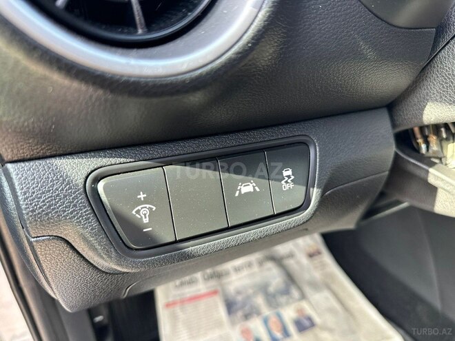 Kia Forte 2019, 85,000 km - 2.0 l - Bakı