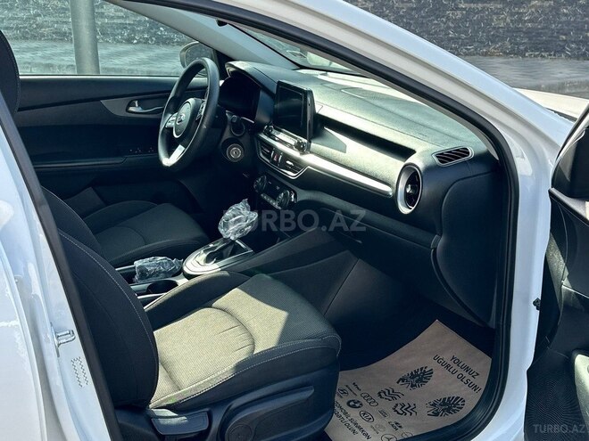 Kia Forte 2019, 85,000 km - 2.0 l - Bakı