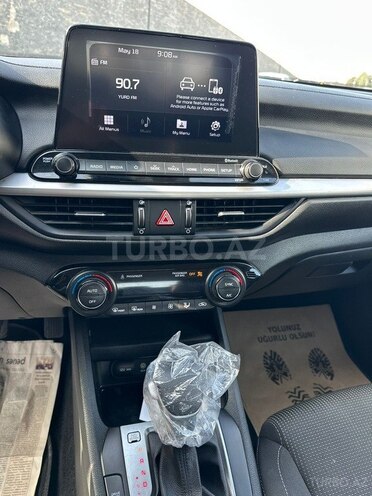 Kia Forte 2019, 85,000 km - 2.0 l - Bakı