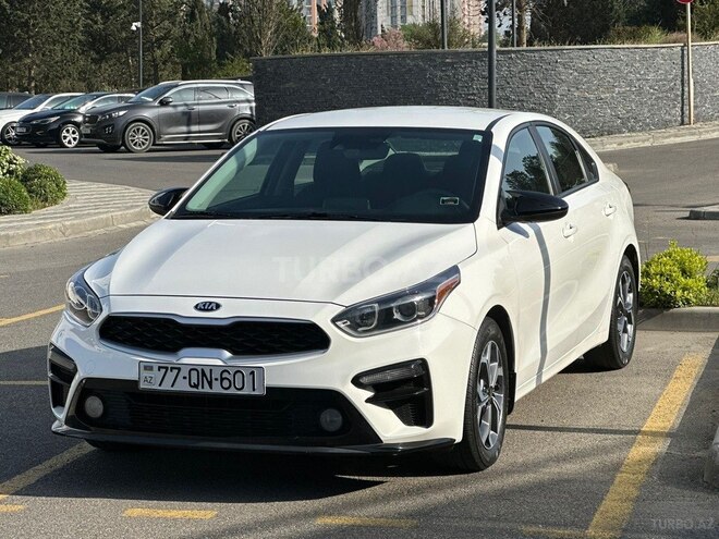 Kia Forte 2019, 85,000 km - 2.0 l - Bakı
