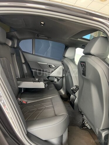 BMW 530 2024, 9,000 km - 2.0 l - Bakı
