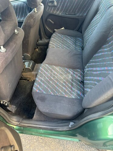 Opel Astra 1996, 331,626 km - 1.6 l - Bakı