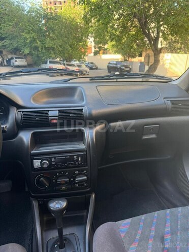 Opel Astra 1996, 331,626 km - 1.6 l - Bakı
