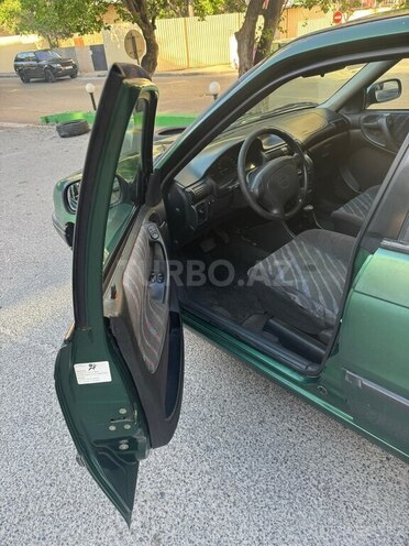 Opel Astra 1996, 331,626 km - 1.6 l - Bakı