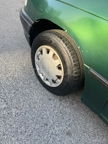 Opel Astra 1996, 331,626 km - 1.6 l - Bakı