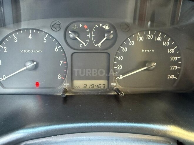 Kia Optima 2005, 319,463 km - 2.0 l - Bakı