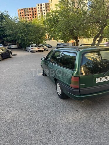 Opel Astra 1996, 331,626 km - 1.6 l - Bakı