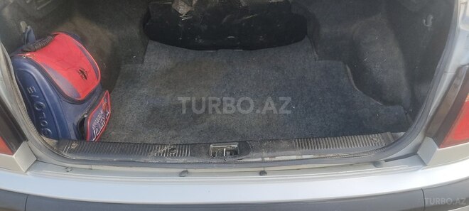 Nissan Sunny 2002, 480,000 km - 1.6 l - Bakı