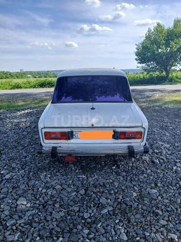 LADA (VAZ) 2106 1984, 32,563 km - 1.6 л - Qəbələ