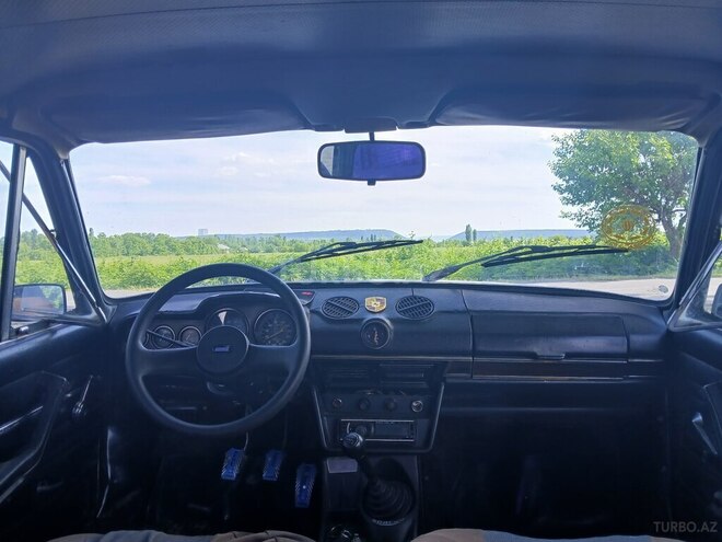 LADA (VAZ) 2106 1984, 32,563 km - 1.6 л - Qəbələ
