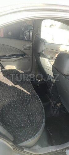 Nissan Sunny 2002, 480,000 km - 1.6 l - Bakı