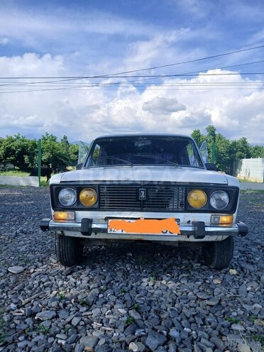 LADA (VAZ) 2106 1984, 32,563 km - 1.6 л - Qəbələ