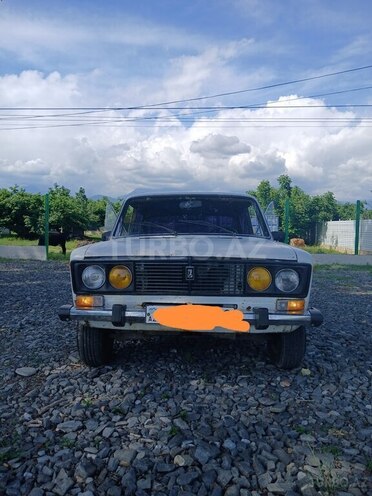 LADA (VAZ) 2106 1984, 32,563 km - 1.6 л - Qəbələ