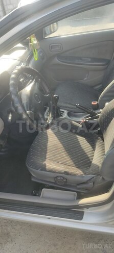 Nissan Sunny 2002, 480,000 km - 1.6 l - Bakı