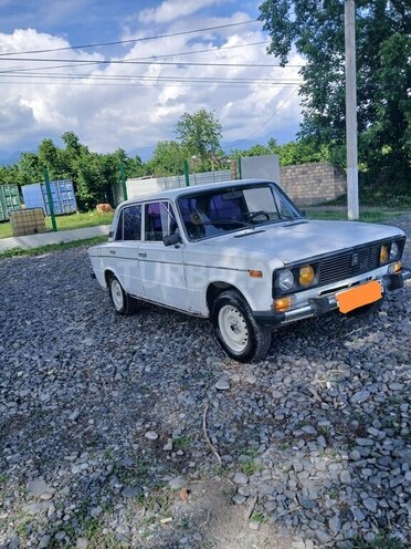 LADA (VAZ) 2106 1984, 32,563 km - 1.6 л - Qəbələ