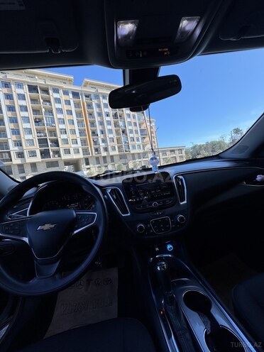 Chevrolet Malibu 2020, 135,565 km - 1.5 л - Sumqayıt