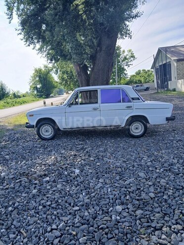 LADA (VAZ) 2106 1984, 32,563 km - 1.6 л - Qəbələ