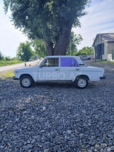 LADA (VAZ) 2106 1984, 32,563 km - 1.6 л - Qəbələ