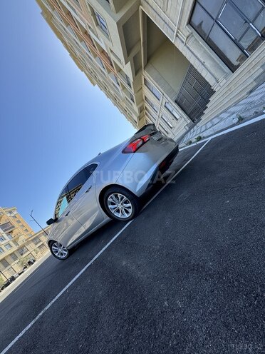 Chevrolet Malibu 2020, 135,565 km - 1.5 л - Sumqayıt