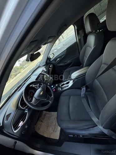 Chevrolet Malibu 2020, 135,565 km - 1.5 л - Sumqayıt