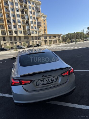 Chevrolet Malibu 2020, 135,565 km - 1.5 л - Sumqayıt