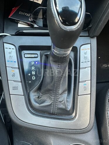 Hyundai Avante 2016, 124,435 km - 1.6 л - Bakı