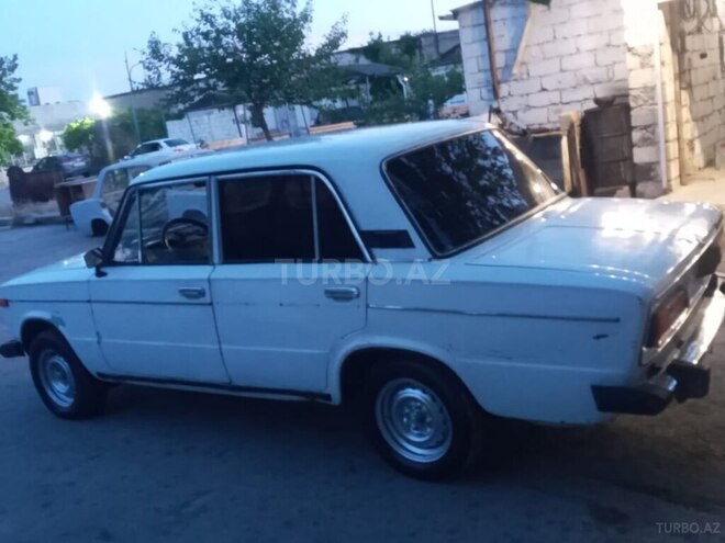 LADA (VAZ) 2106 1986, 73,400 km - 1.6 л - Sumqayıt